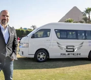 حجز ليموزين في القاهرة