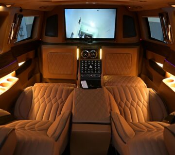 وداعاً لإرهاق السفر: وصولك لمطار القاهرة 2026 بلمسة من الفخامة والهدوء