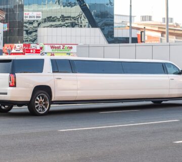 ليموزين القاهرة إلى شرم الشيخ   القاهرة | Super Limousine Egypt