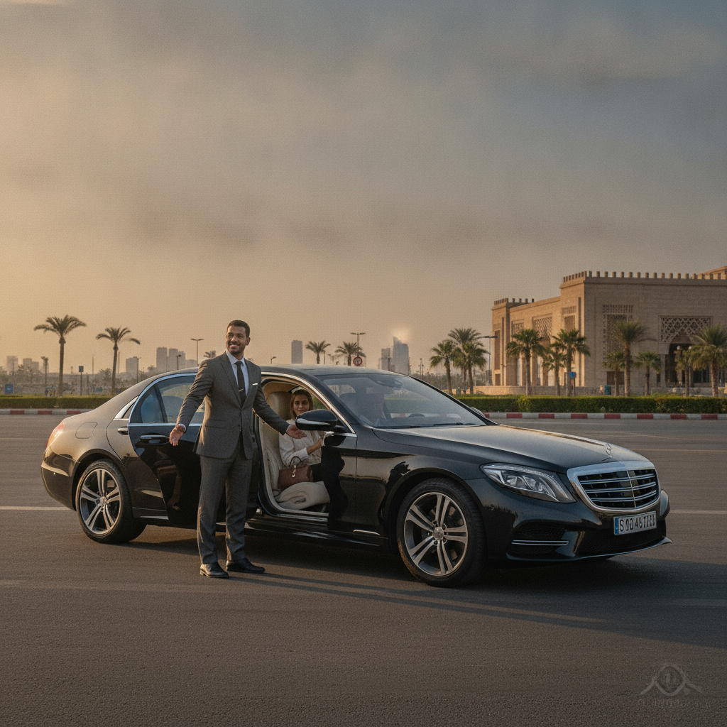 Cairo to Alexandria Car: Choosing Your Luxury Ride for Every Journey | Super Limousine Egypt