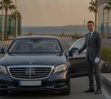 Cairo to Alexandria Car: Choosing Your Perfect Ride for Every Trip | Super Limousine Egypt