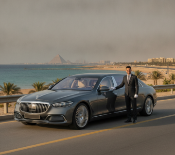 Le Caire Marsa Alam : Limousine 2026, choisir sans erreur | Super Limousine Egypt